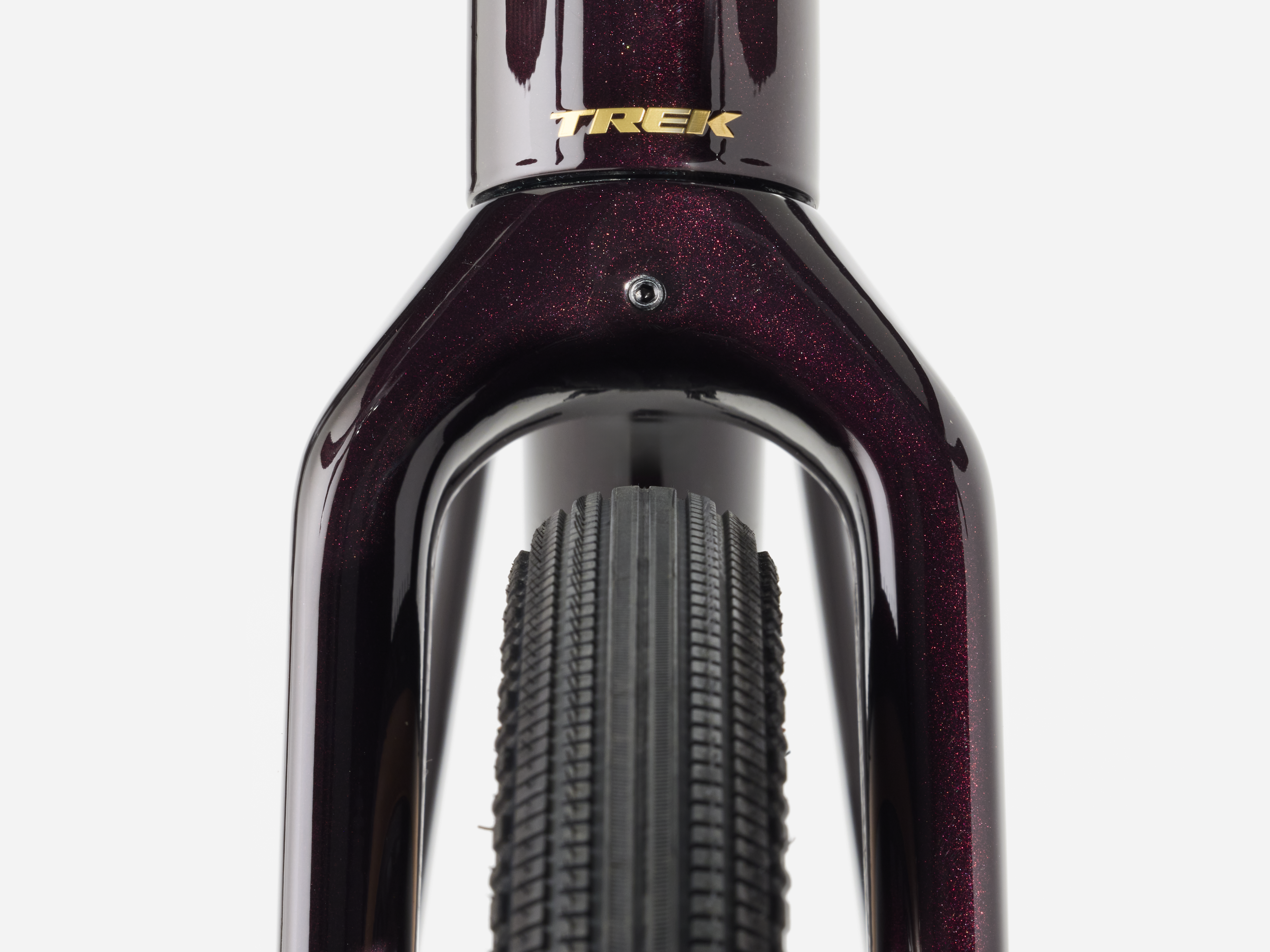 Trek Checkpoint ALR 3 Gen 3 Gravelbikes (rot) 4